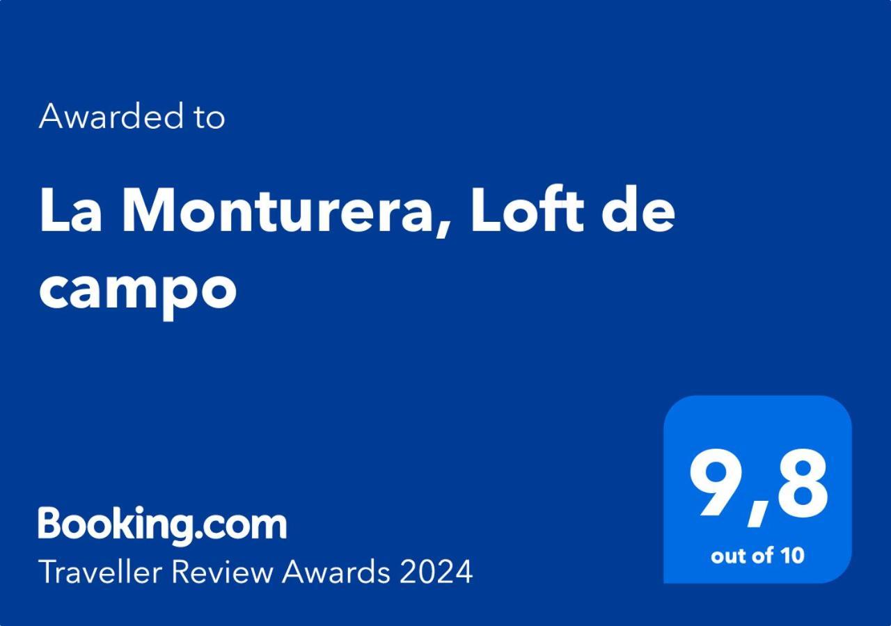 Апартаменти La Monturera, Loft De Campo Колонія-дель-Сакраменто Екстер'єр фото