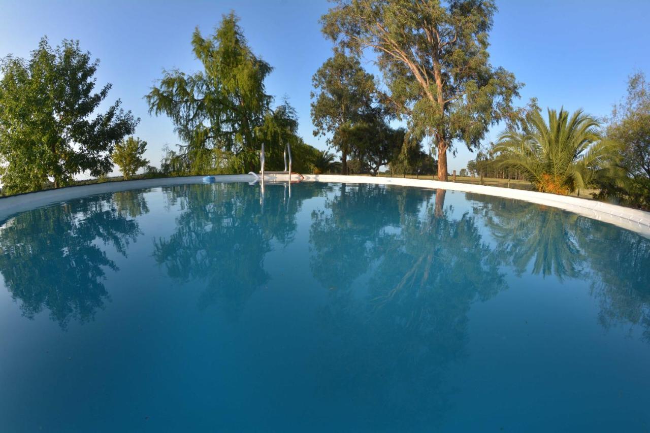 Апартаменти La Monturera, Loft De Campo Колонія-дель-Сакраменто Екстер'єр фото